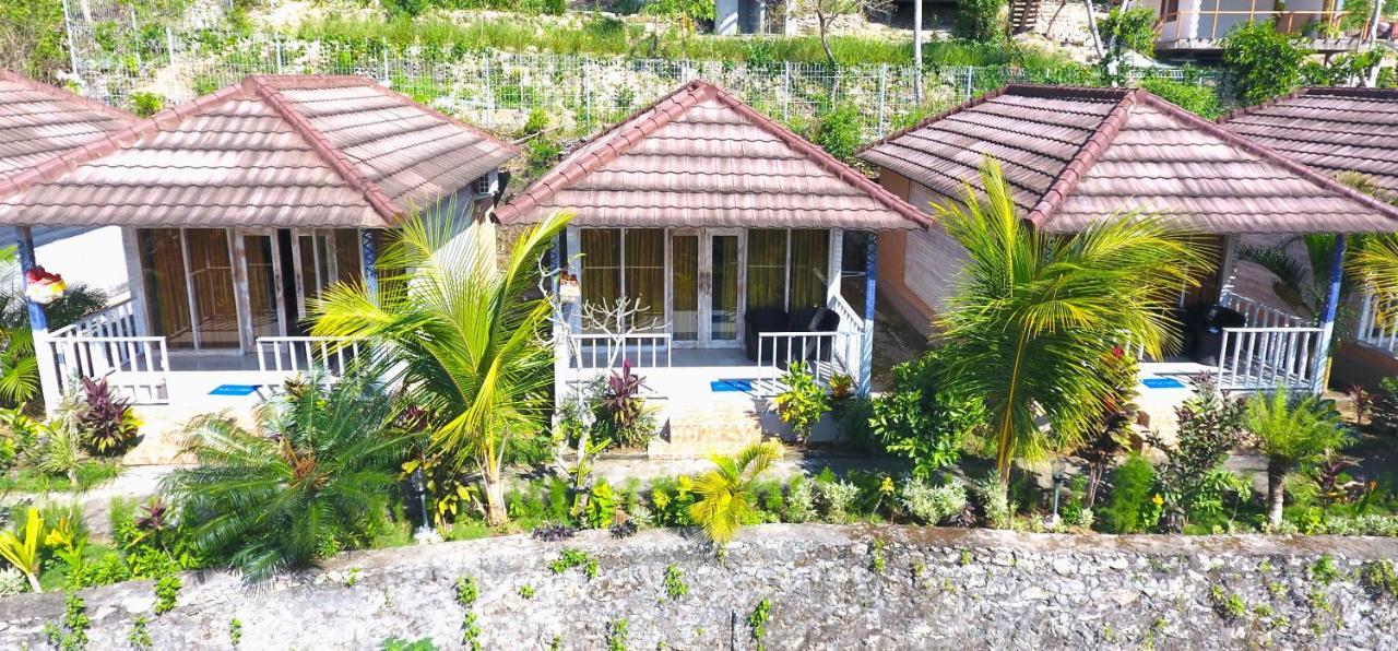 The Pancor Jungle Resort Ped المظهر الخارجي الصورة