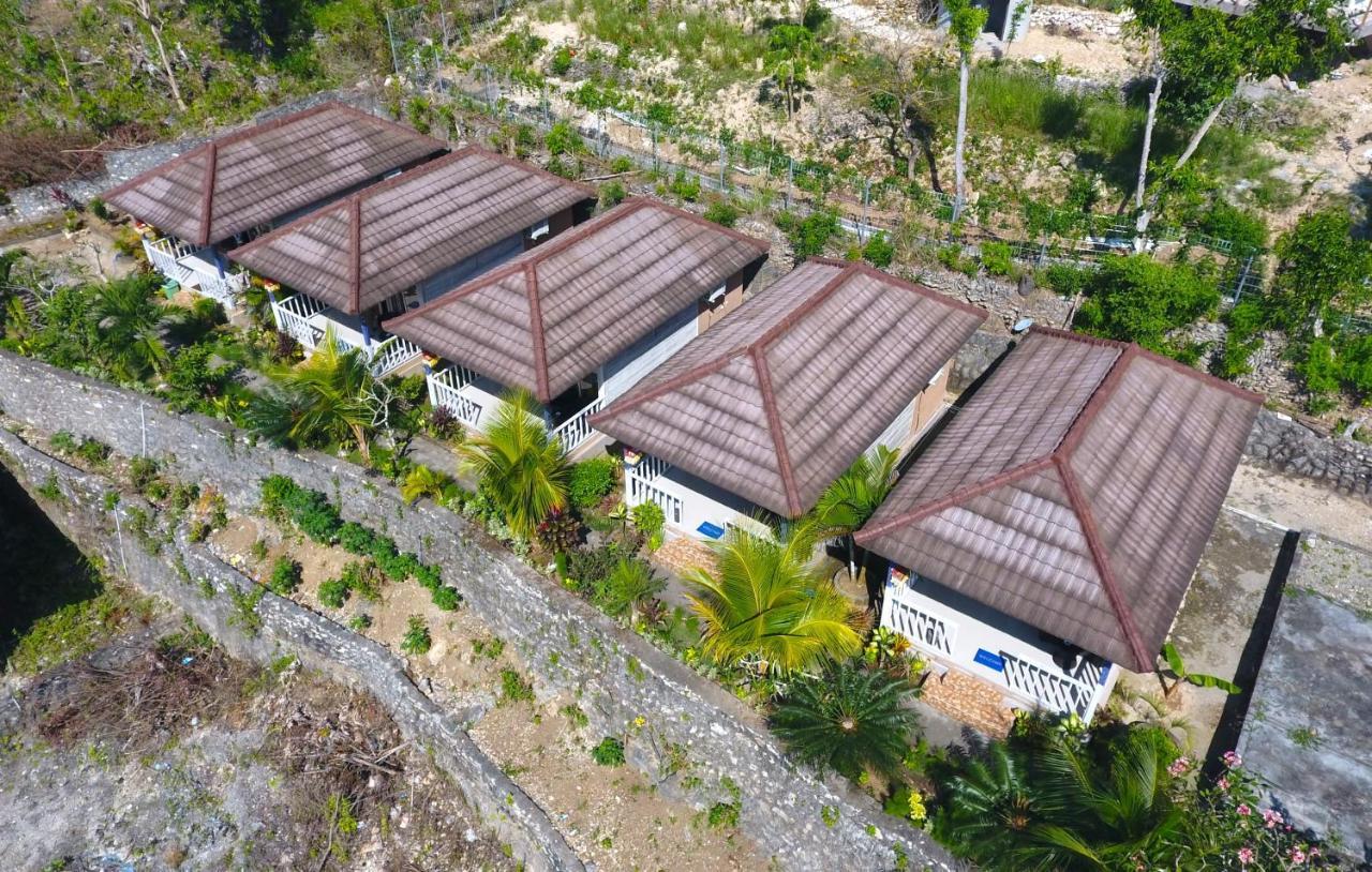 The Pancor Jungle Resort Ped المظهر الخارجي الصورة
