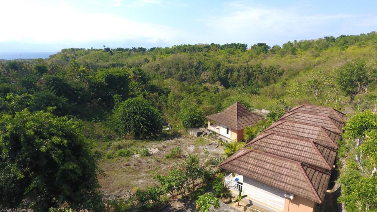 The Pancor Jungle Resort Ped المظهر الخارجي الصورة