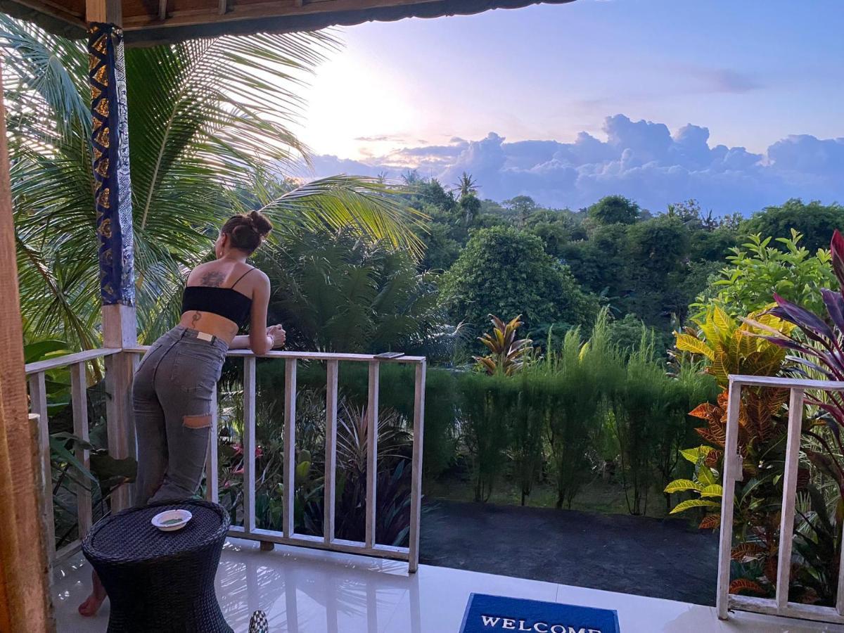 The Pancor Jungle Resort Ped المظهر الخارجي الصورة