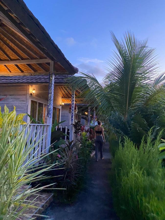 The Pancor Jungle Resort Ped المظهر الخارجي الصورة