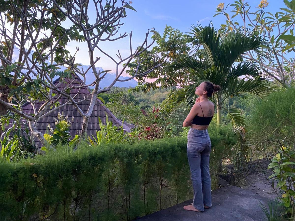 The Pancor Jungle Resort Ped المظهر الخارجي الصورة