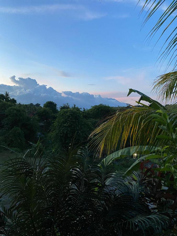 The Pancor Jungle Resort Ped المظهر الخارجي الصورة
