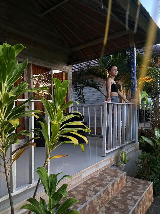 The Pancor Jungle Resort Ped المظهر الخارجي الصورة