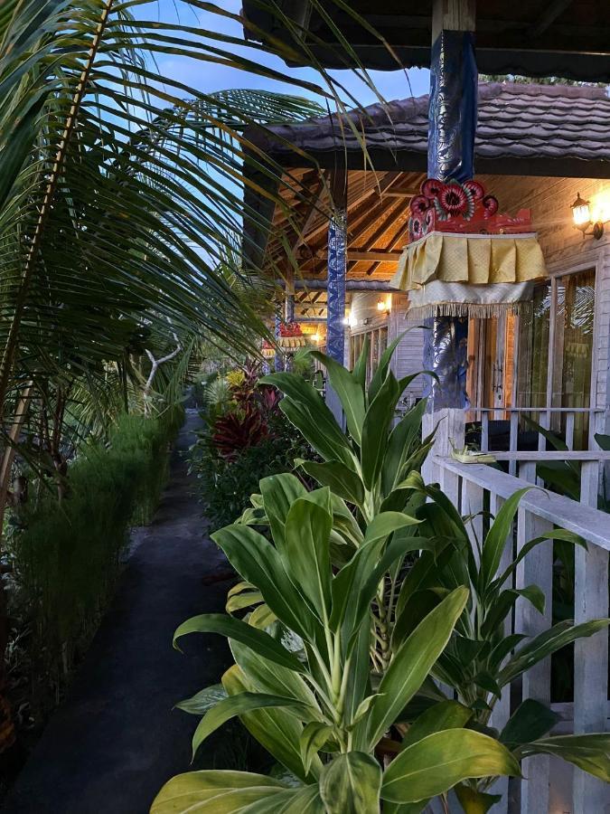 The Pancor Jungle Resort Ped المظهر الخارجي الصورة